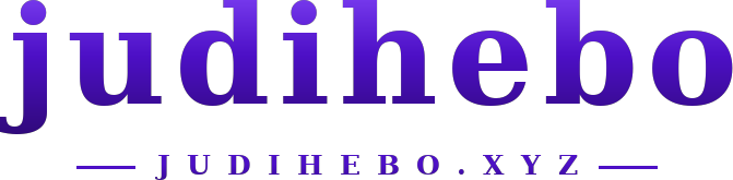 judihebo logo
